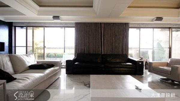 豪宅打造完畢,事後的保養和清潔更重要,尤其是皮件的