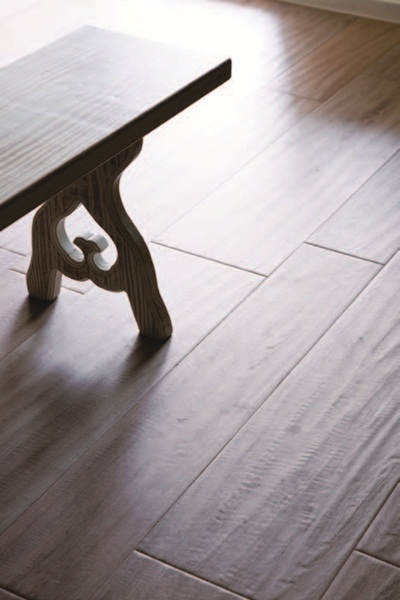 歐美鄉村風、木紋磚