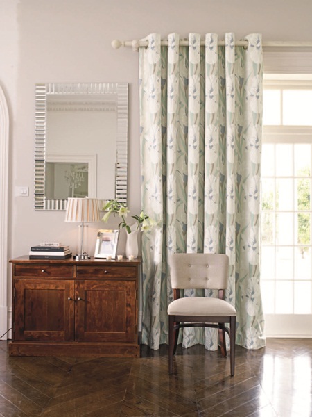 歐美鄉村風、木紋磚