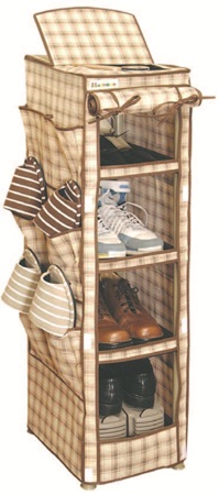 玄關收納、鞋子收納