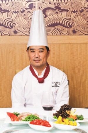 葡萄酒、年夜飯、年菜