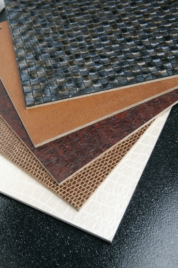 系統家具、門板、綠建材