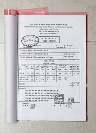 系統家具、門板、綠建材