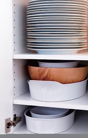 系統家具、門板、綠建材