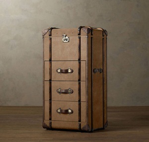 家具有無限可能，這次要介紹的古著修復公司(Restorati