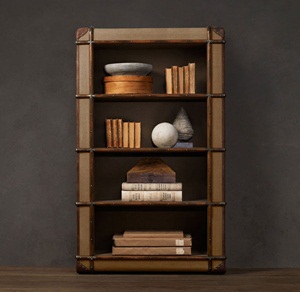 家具有無限可能，這次要介紹的古著修復公司(Restorati