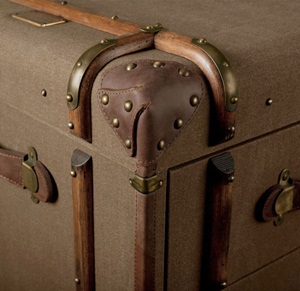 家具有無限可能，這次要介紹的古著修復公司(Restorati