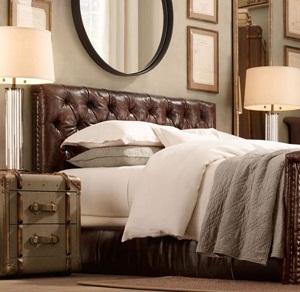 家具有無限可能，這次要介紹的古著修復公司(Restorati