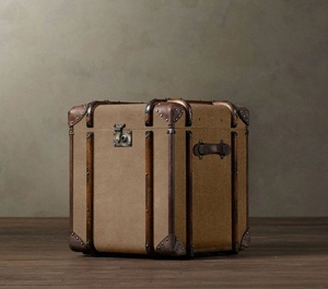 家具有無限可能，這次要介紹的古著修復公司(Restorati