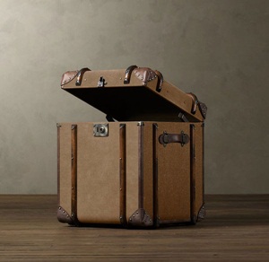 家具有無限可能，這次要介紹的古著修復公司(Restorati