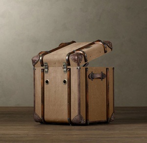 家具有無限可能，這次要介紹的古著修復公司(Restorati