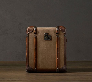 家具有無限可能，這次要介紹的古著修復公司(Restorati