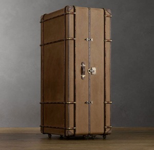 家具有無限可能，這次要介紹的古著修復公司(Restorati