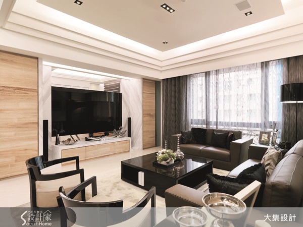 建材選配、銀狐大理石、鋼刷梧桐木