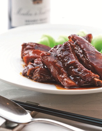 葡萄酒、年夜飯、年菜