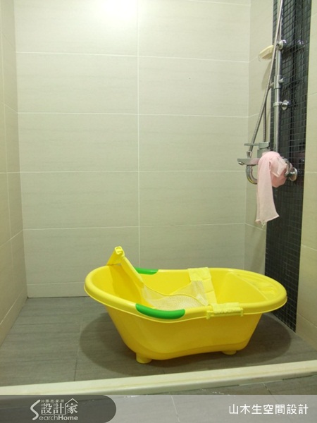 兒童家設計、隔絕噪音、塗鴉牆