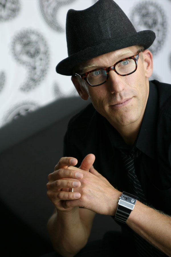 完成一個設計案，幾乎就是把色彩、圖案、建材、質料的