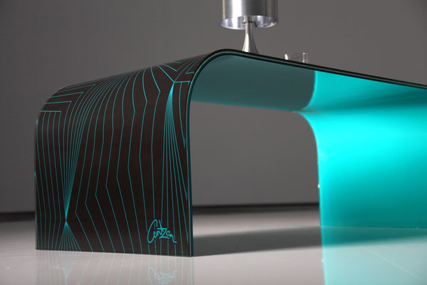 完成一個設計案，幾乎就是把色彩、圖案、建材、質料的