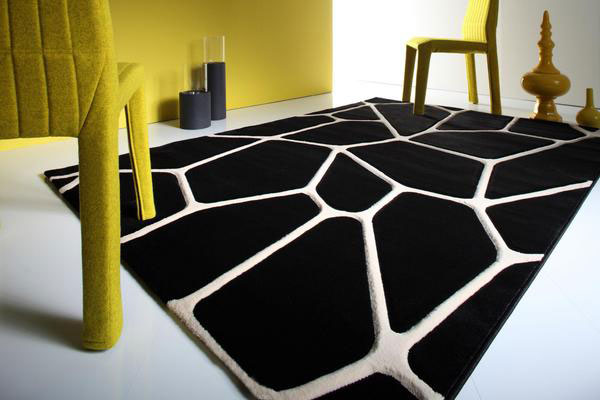 完成一個設計案，幾乎就是把色彩、圖案、建材、質料的