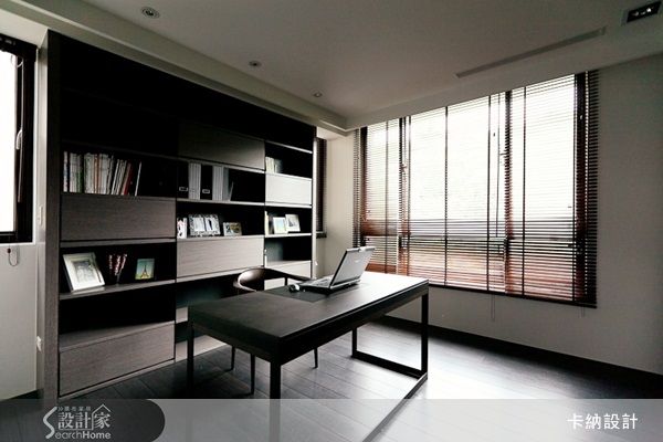 現代居家中，想要擁有一座綠意盎然的小庭院，何其困難