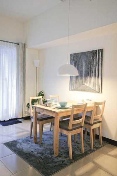 新的一年到來,除了收納清潔大掃除是重頭戲,新添家用