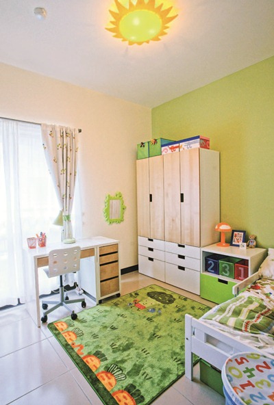 新的一年到來,除了收納清潔大掃除是重頭戲,新添家用