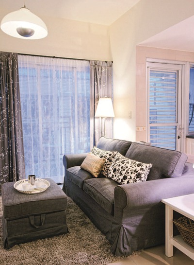 新的一年到來,除了收納清潔大掃除是重頭戲,新添家用