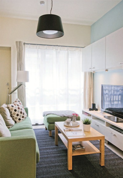 新的一年到來,除了收納清潔大掃除是重頭戲,新添家用