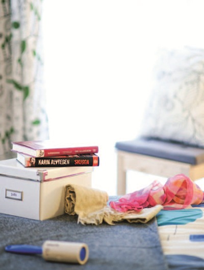 新的一年到來,除了收納清潔大掃除是重頭戲,新添家用