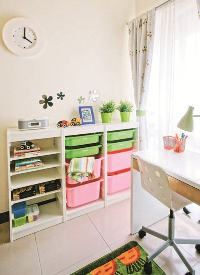 新的一年到來,除了收納清潔大掃除是重頭戲,新添家用