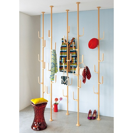 收納、掛衣架、雜誌架