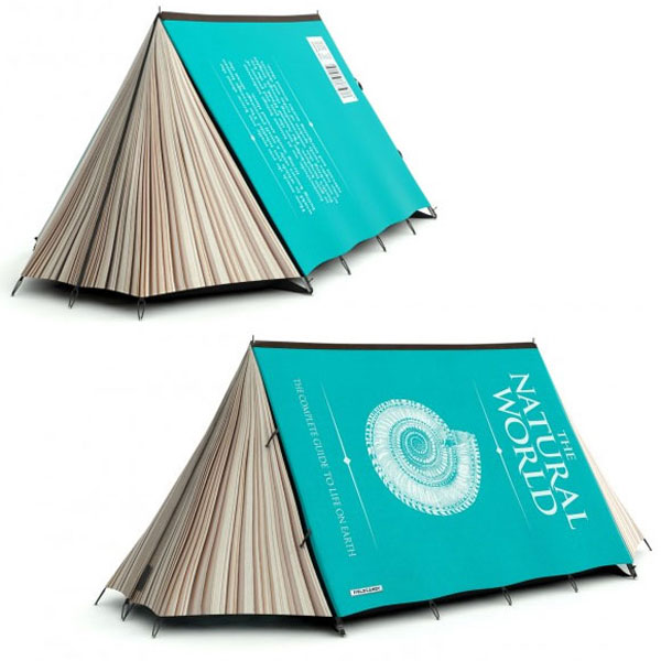 你是野外露營迷嗎?如果答案是”否定”的,我們倒想勸