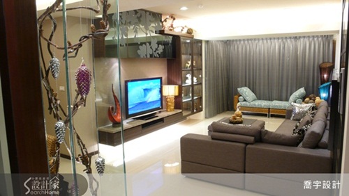 混搭風、休閒自然