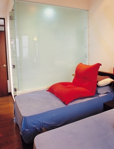 陽台外推、廁所門對床、廁所位置、風水