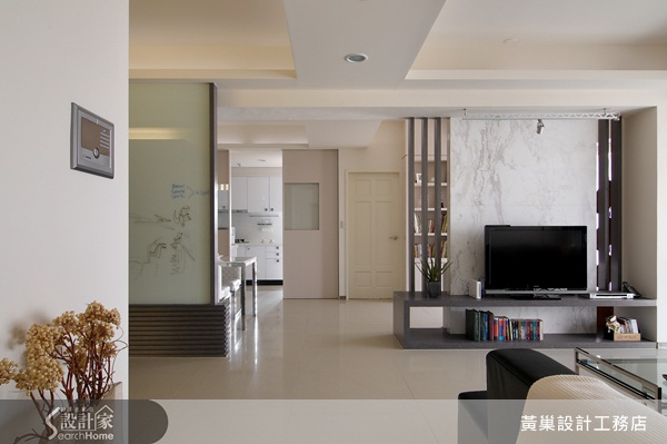 黃巢設計工務店HC Space Design設計師黃建華表示,設