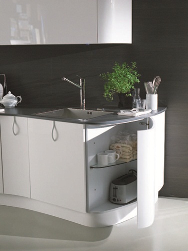 廚房、浴室空間規劃、廚櫃浴櫃