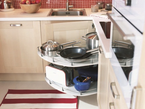 廚房、浴室空間規劃、廚櫃浴櫃