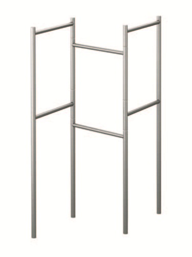 廚房、浴室空間規劃、廚櫃浴櫃