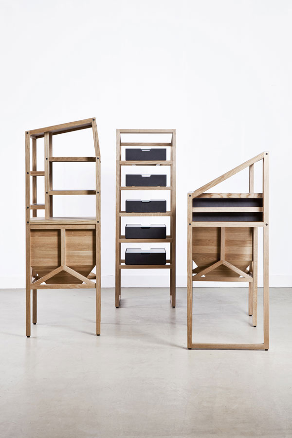 家具、工業建築