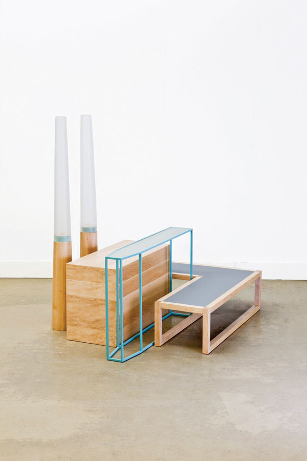 家具、工業建築