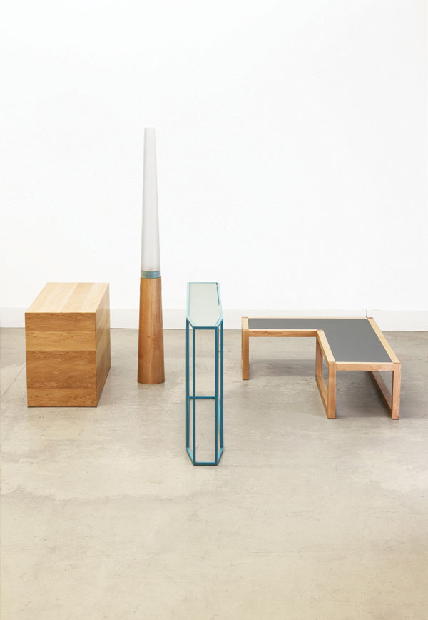 家具、工業建築