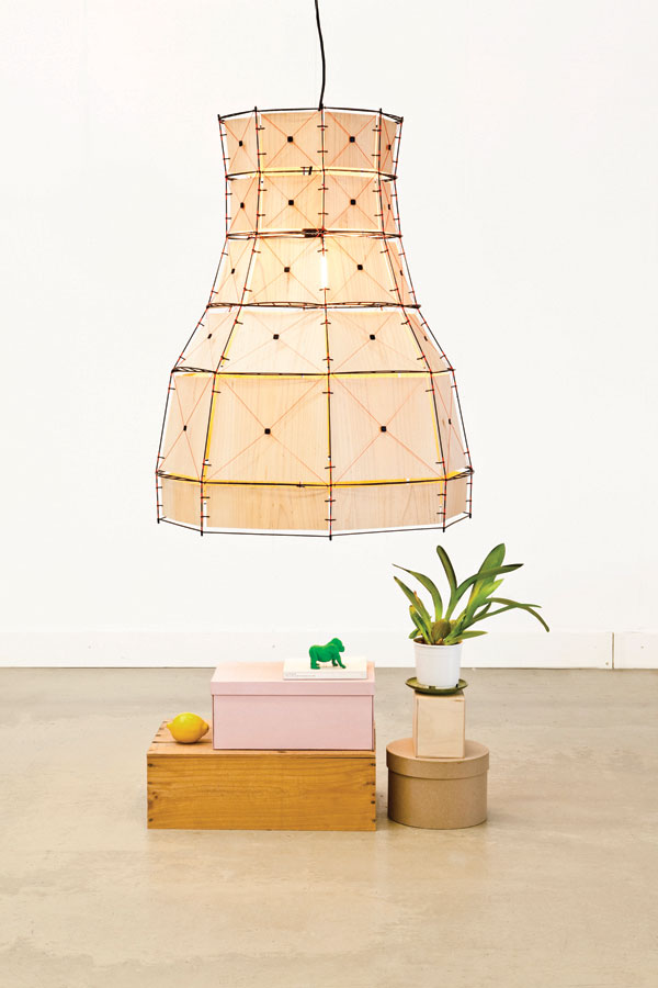 家具、工業建築