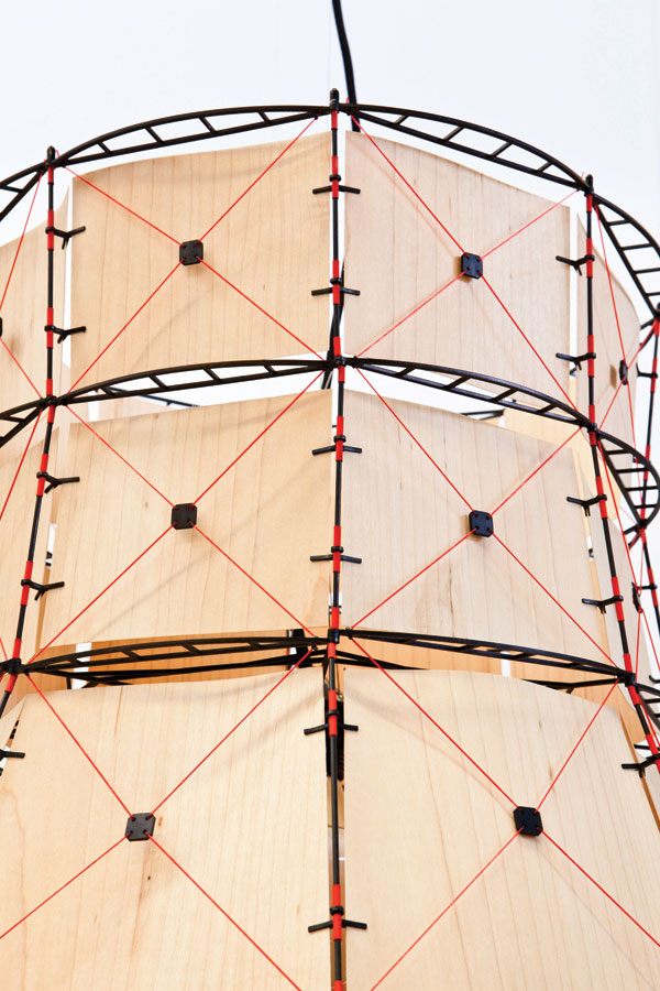 家具、工業建築