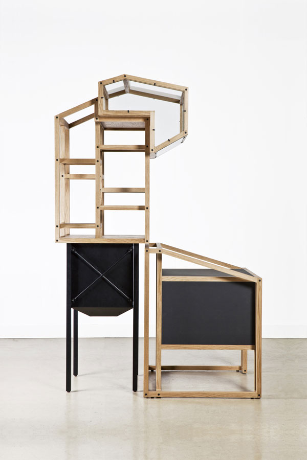 家具、工業建築