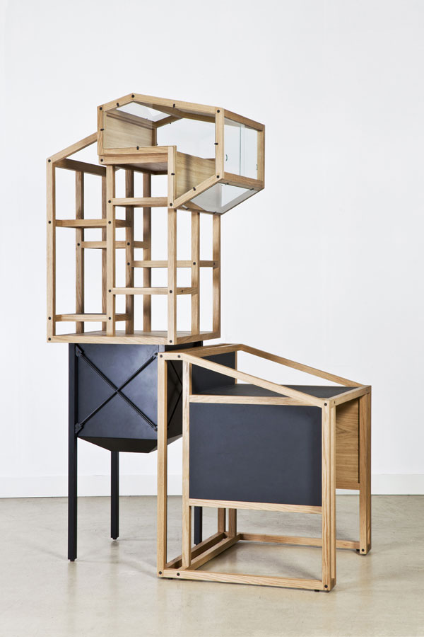 家具、工業建築