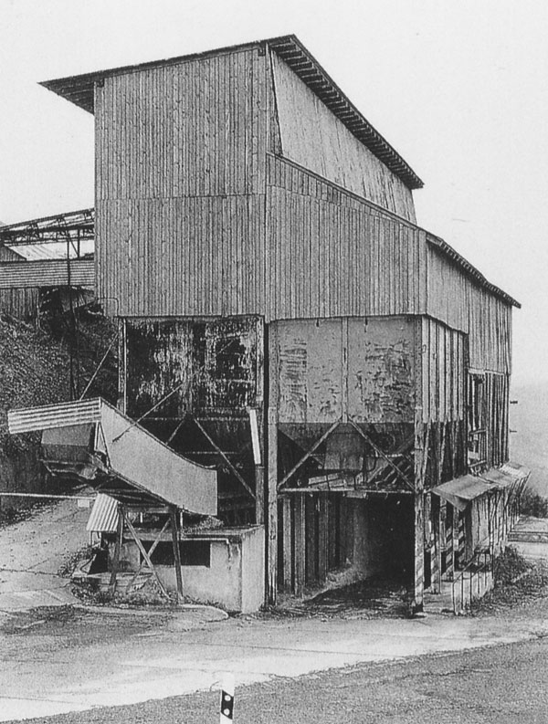 家具、工業建築