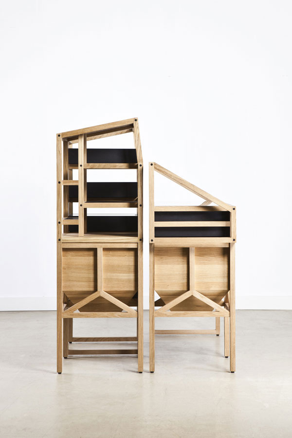 家具、工業建築