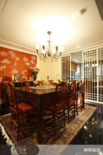 東方風、老上海、中國風