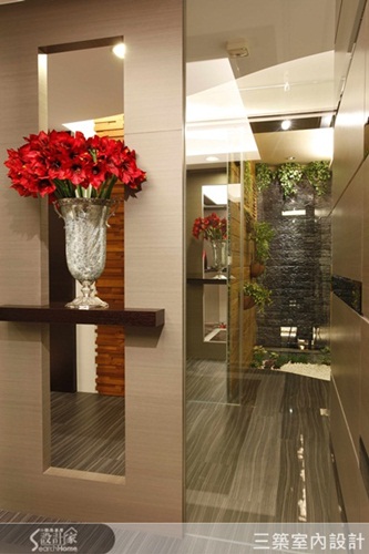 燈光設計、間接燈光、壁燈