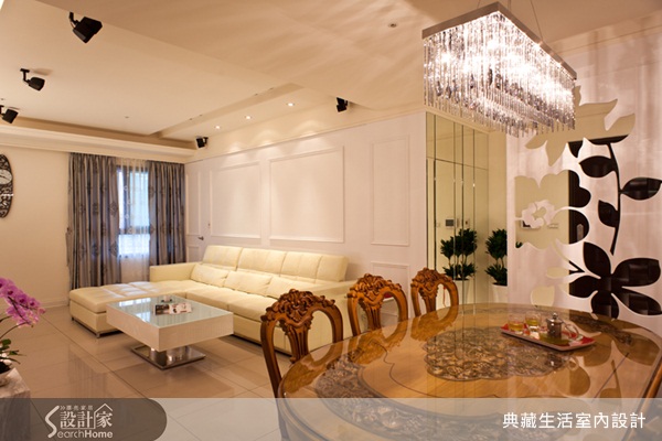 小坪數、隱藏式設計